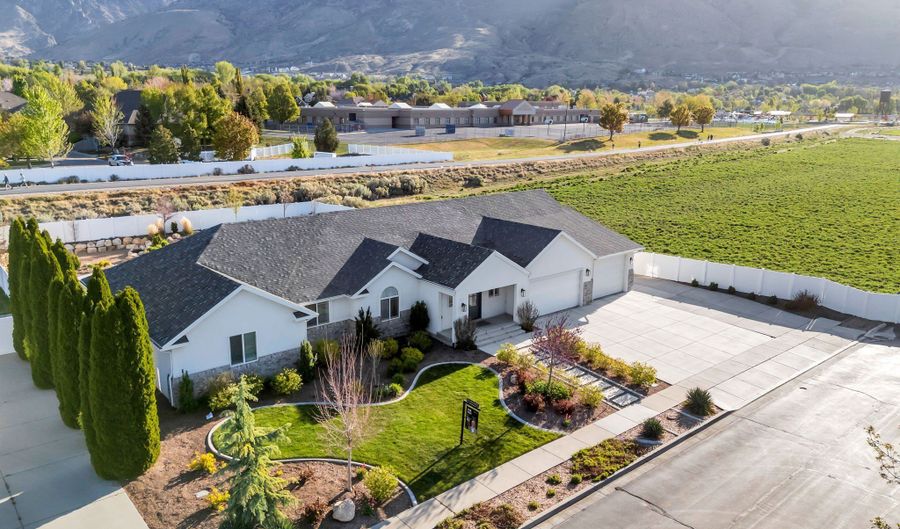 1275 E MURDOCK Dr N, American Fork, UT 84003 - 5 Beds, 4 Bath