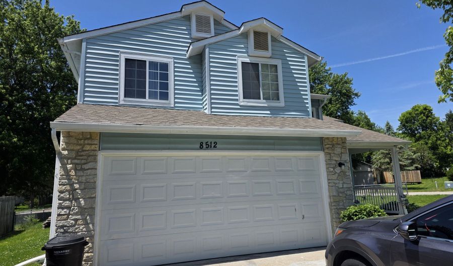 8512 Green Valley Dr, Indianapolis, IN 46217 - 3 Beds, 3 Bath
