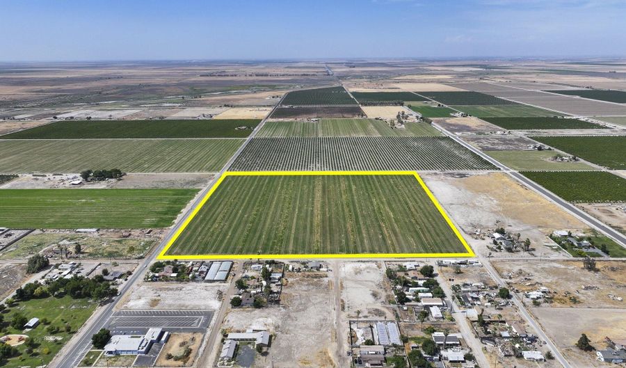 Road 38, Alpaugh, CA 93201 - 0 Beds, 0 Bath