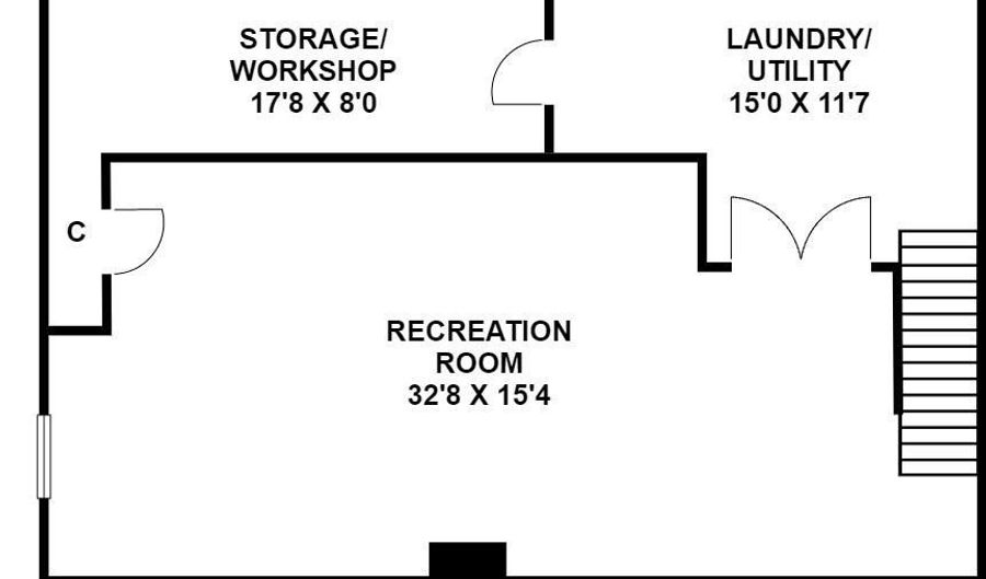 12609 STEEPLE CHASE, Potomac, MD 20854 - 4 Beds, 3 Bath