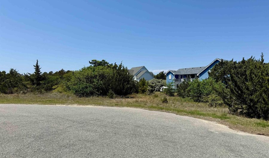 E Kinnakeet Reef Court lot 16R, Avon, NC 27915 - 0 Beds, 0 Bath