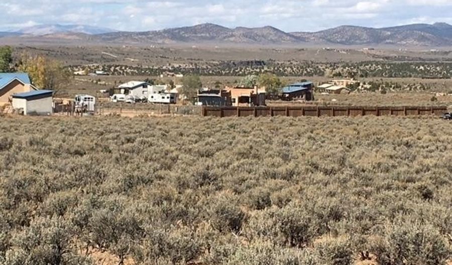 Tr A Los Rios Road, Arroyo Hondo, NM 87513 - 0 Beds, 0 Bath