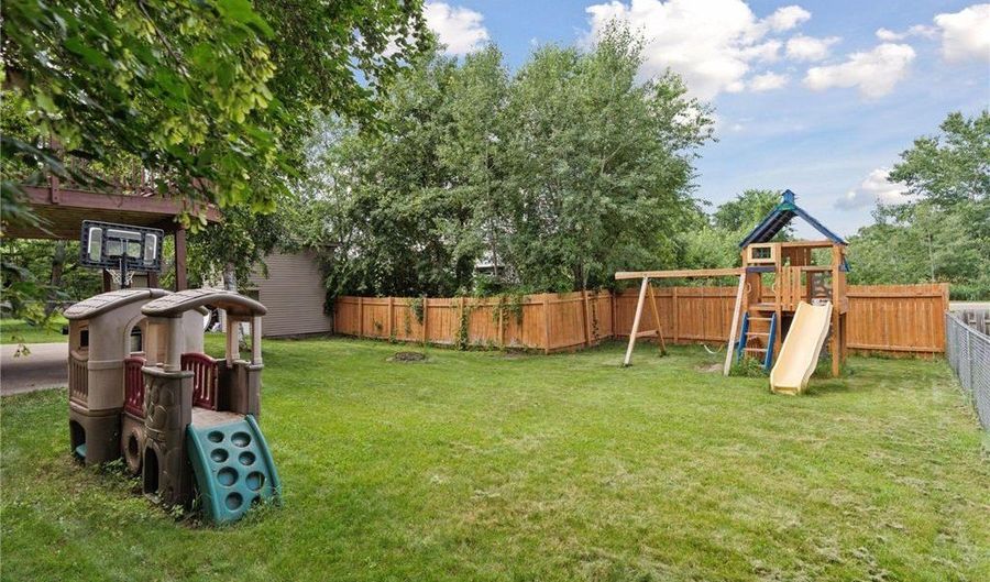 1769 155th Ave NW, Andover, MN 55304 - 4 Beds, 2 Bath