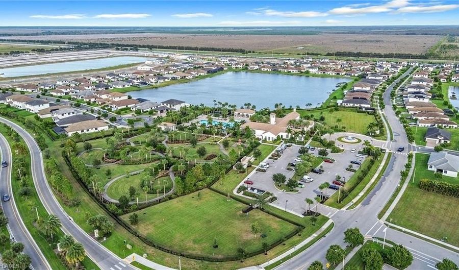 5074 Penella, Ave Maria, FL 34142 - 4 Beds, 3 Bath