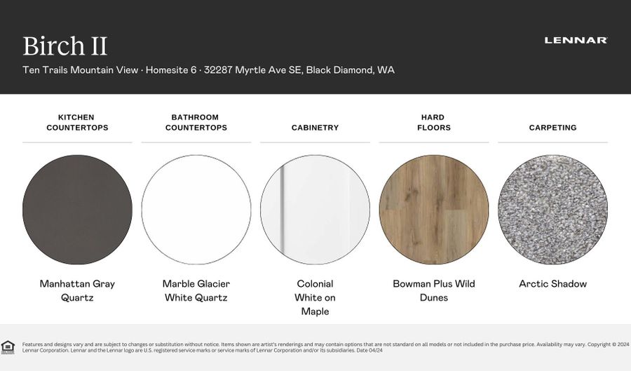 32287 Myrtle Ave SE, Black Diamond, WA 98010 - 4 Beds, 3 Bath