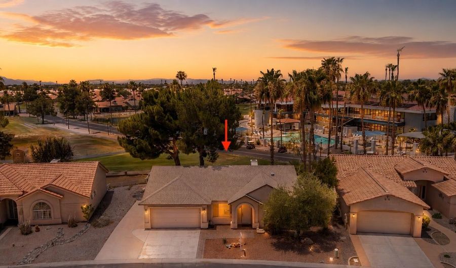 6310 S CYPRESS POINT Dr, Chandler, AZ 85249 - 2 Beds, 2 Bath