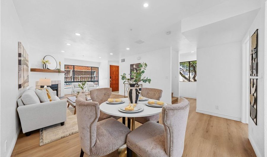 105 S Marguerita Ave A, Alhambra, CA 91801 - 5 Beds, 4 Bath