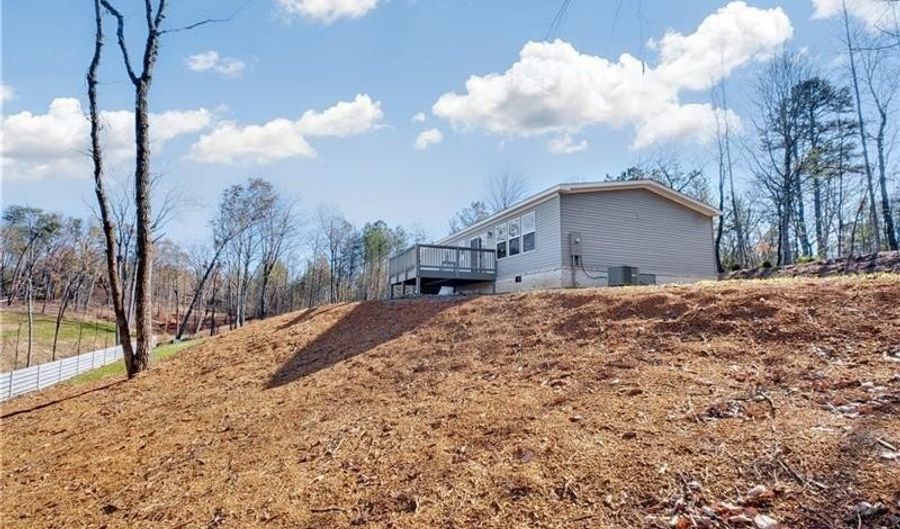350 PEA RIDGE Rd, Ball Ground, GA 30107 - 3 Beds, 2 Bath