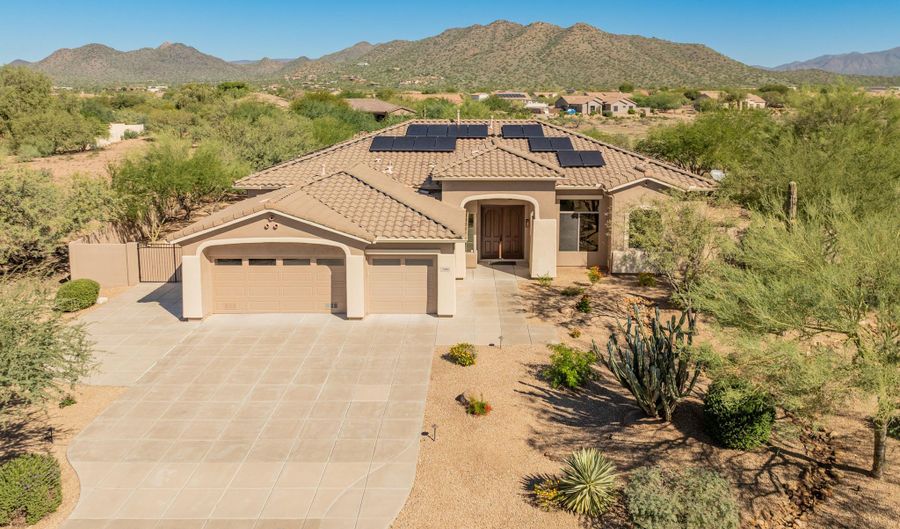 3786 E Sat Nam Way, Cave Creek, AZ 85331 - 3 Beds, 2 Bath