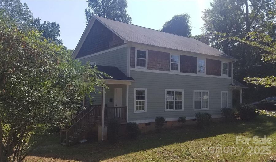 1200 Dade St, Charlotte, NC 28205 - 6 Beds, 0 Bath