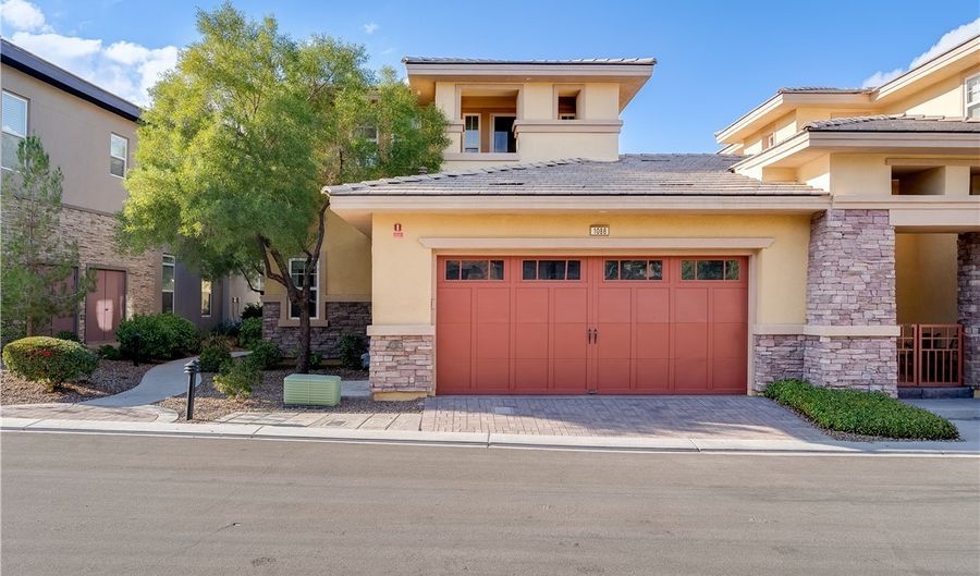 11280 Granite Ridge Dr 1088, Las Vegas, NV 89135 - 3 Beds, 3 Bath