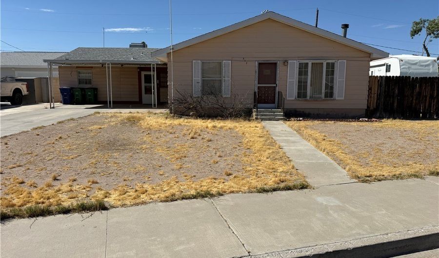 307 Yuma Ct, Boulder City, NV 89005 - 4 Beds, 3 Bath