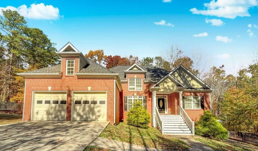 239 Gallery Ct, Acworth, GA 30101 - 4 Beds, 3 Bath