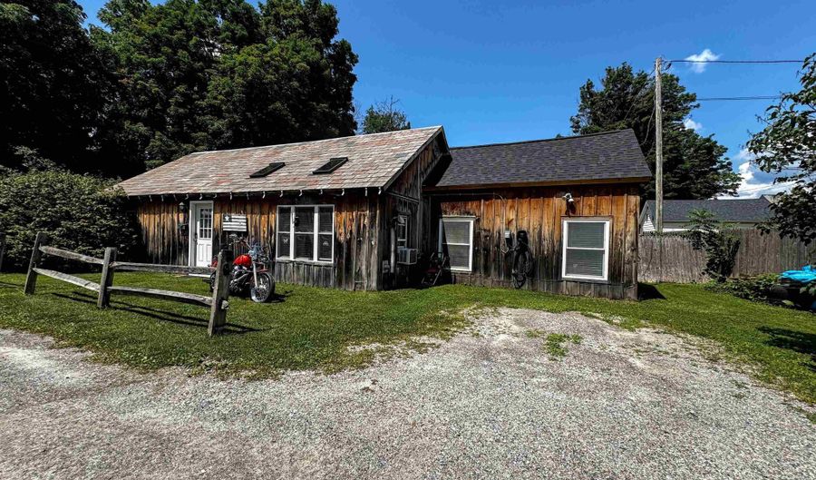 232 Depot St, Bennington, VT 05201 - 3 Beds, 1 Bath