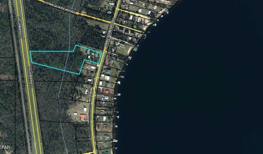 417 Lakepoint Rd, Alford, FL 32420 - 2 Beds, 2 Bath