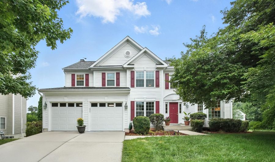 20977 FOWLERS MILL Cir, Ashburn, VA 20147 - 6 Beds, 5 Bath
