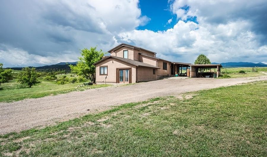 8419 3R Rd, Beulah, CO 81023 - 3 Beds, 3 Bath