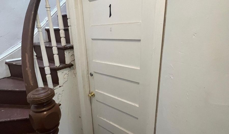 1517 DRUID HILL Ave, Baltimore, MD 21217 - 1 Beds, 1 Bath