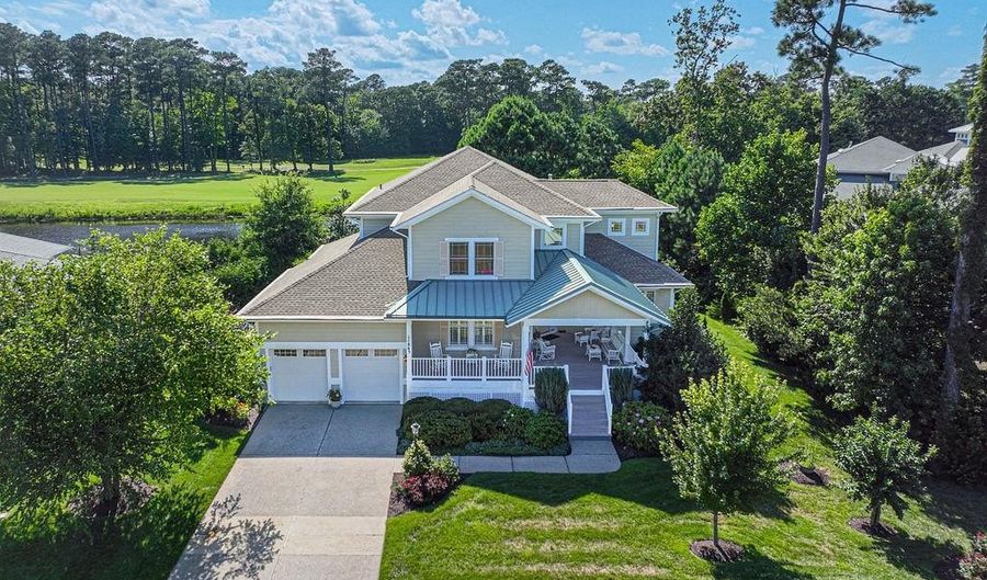 11845 MAN O WAR Ln, Berlin, MD 21811 - 4 Beds, 3 Bath