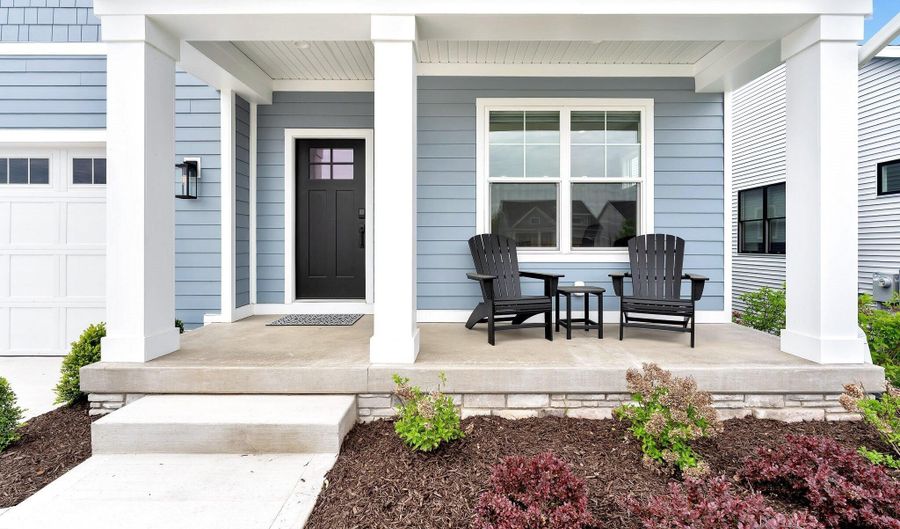 7720 Fase St SE Lot 5, Ada, MI 49301 - 4 Beds, 3 Bath