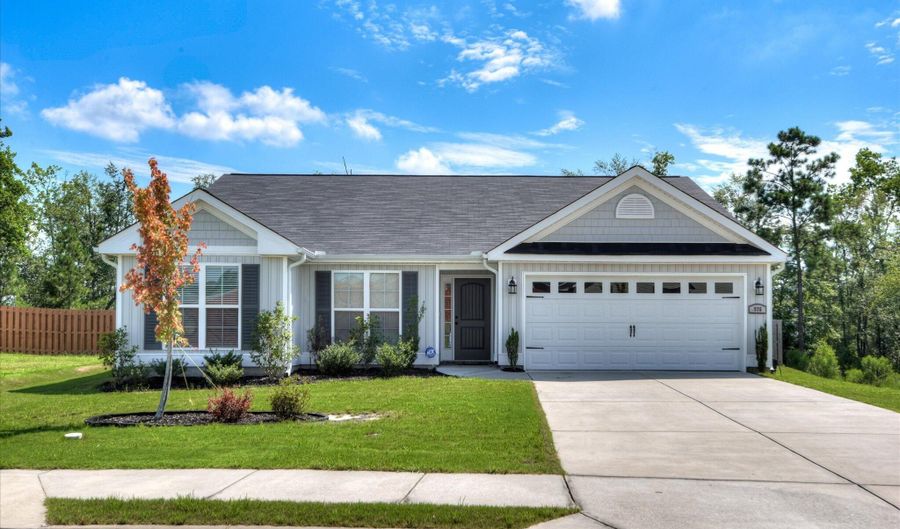 926 Mulford Lp, Augusta, GA 30909 - 4 Beds, 2 Bath