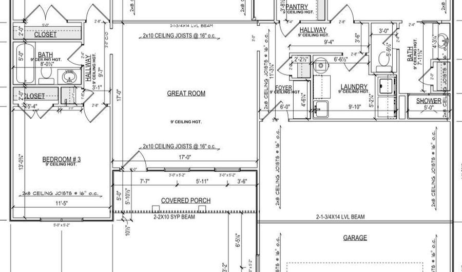 210 Schumpert St, Leesville, SC 29070 - 3 Beds, 2 Bath