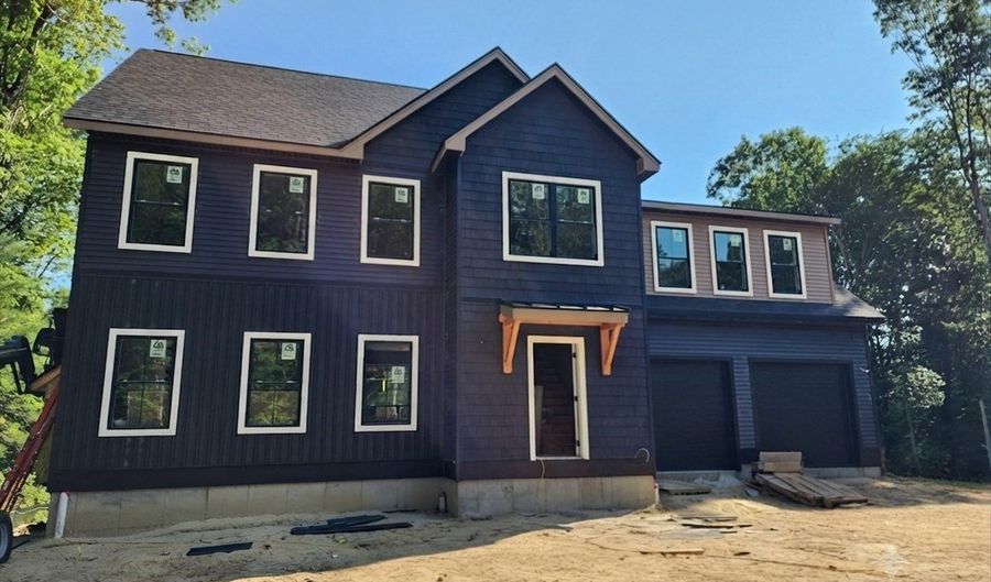 75 Willard Rd, Ashburnham, MA 01430 - 4 Beds, 3 Bath