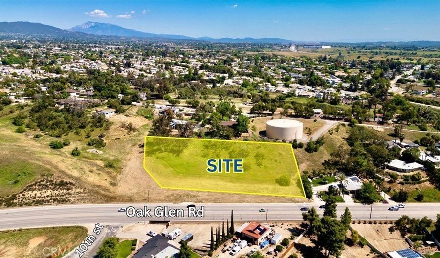 0 Oak Glen Rd, Yucaipa, CA 92399 - 0 Beds, 0 Bath