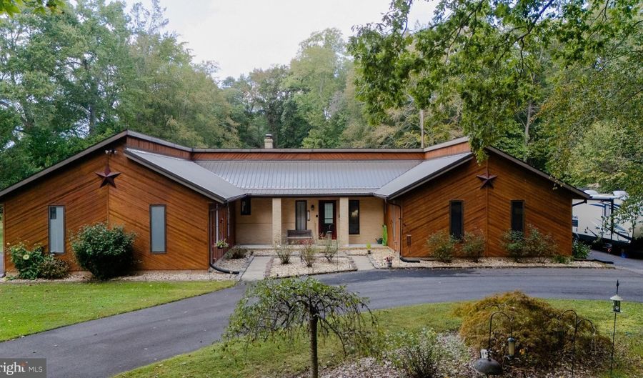 519 MARSHYHOPE Rd, Felton, DE 19943 - 3 Beds, 3 Bath