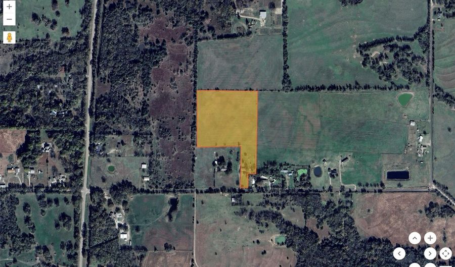 10 2 Acres County Road 4738, Sulphur Springs, TX 75482 - 3 Beds, 2 Bath