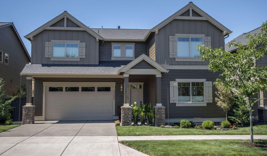 63089 Dakota Dr, Bend, OR 97701 - 4 Beds, 3 Bath