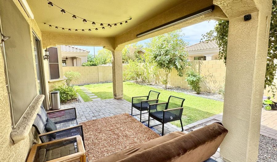 3422 S CALIFORNIA St, Chandler, AZ 85248 - 3 Beds, 3 Bath