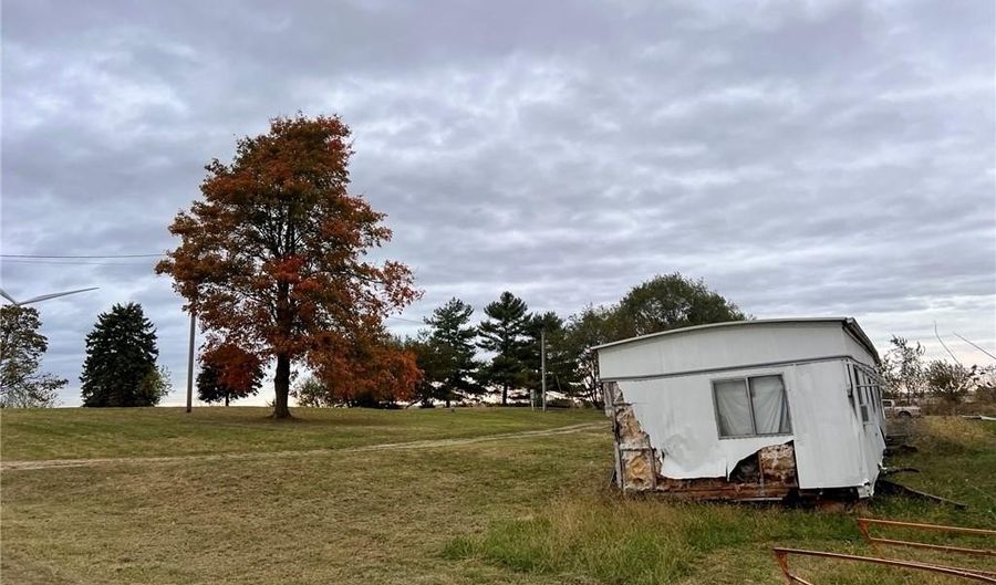 8785 NW Glenwood Rd, Amity, MO 64422 - 0 Beds, 0 Bath