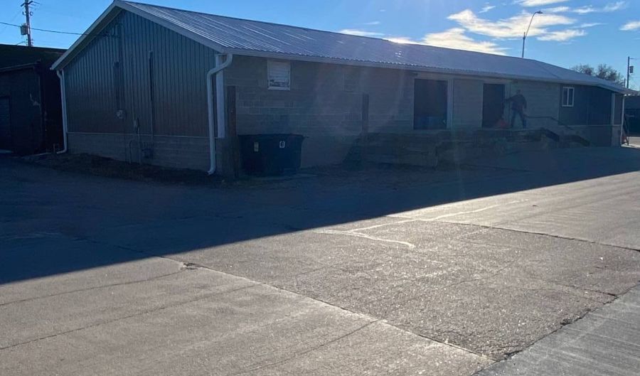 120 W State St, Atkinson, NE 68713 - 0 Beds, 0 Bath