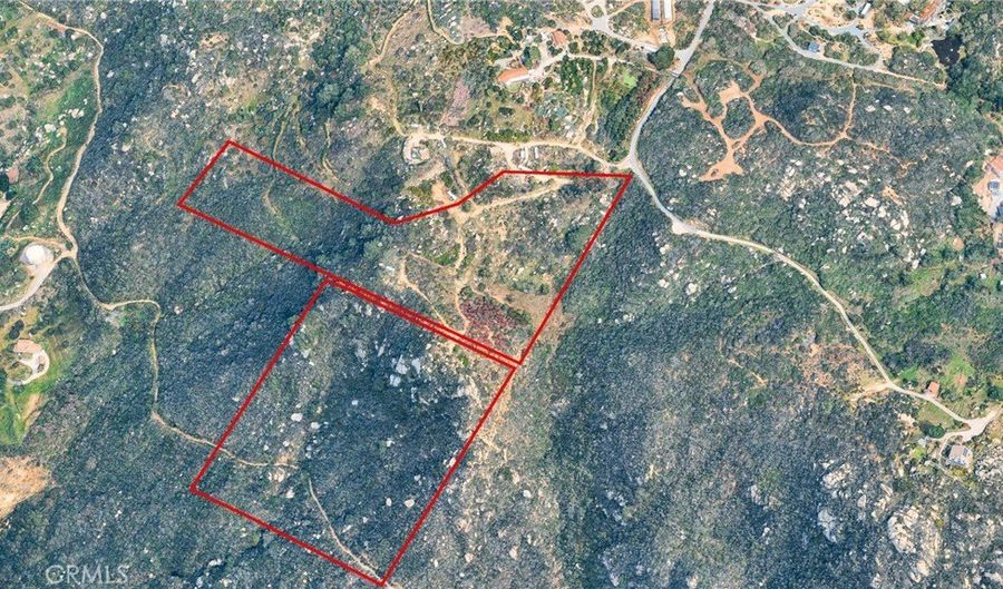 6758 Rainbow Hts, Fallbrook, CA 92028 - 0 Beds, 0 Bath