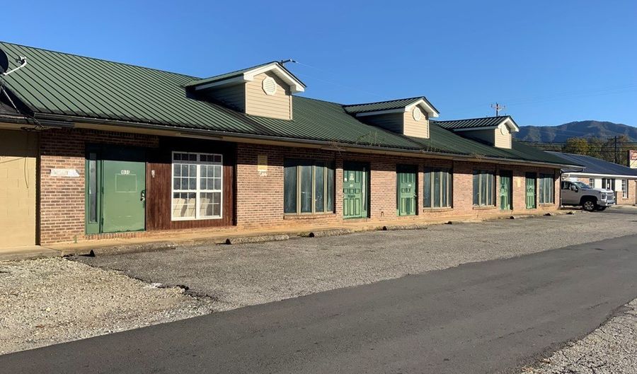 18-28 Town Branch Rd, Andrews, NC 28901 - 0 Beds, 0 Bath