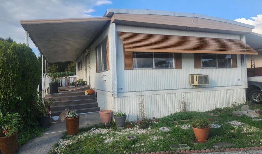 244 American Canyon Rd Unit: 3, American Canyon, CA 94503 - 2 Beds, 1 Bath