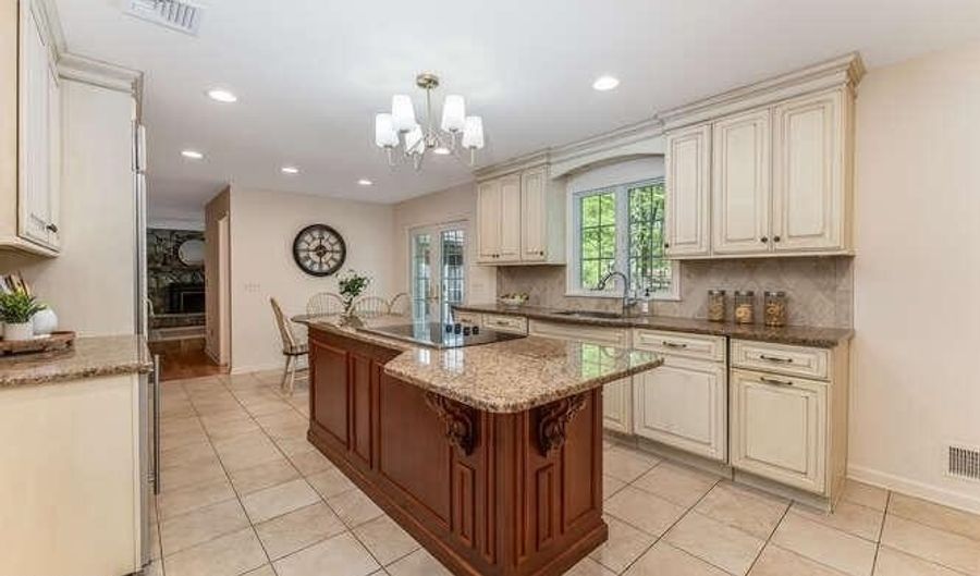1 CRAIG Rd, Annandale, NJ 08801 - 4 Beds, 3 Bath