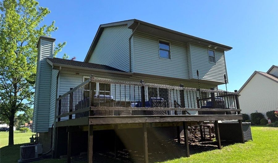 5547 Cider Mill Xing, Austintown, OH 44515 - 3 Beds, 3 Bath