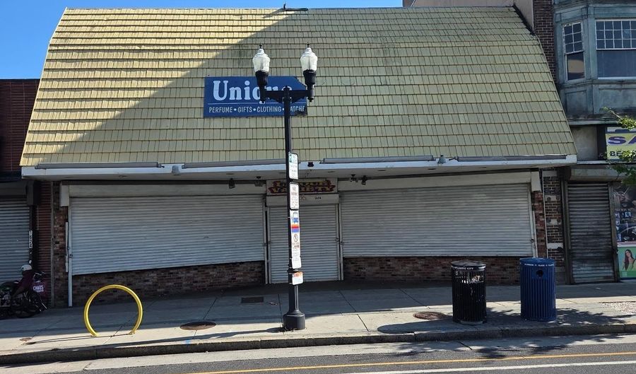 1626-30 Atlantic Ave, Atlantic City, NJ 08401 - 0 Beds, 0 Bath