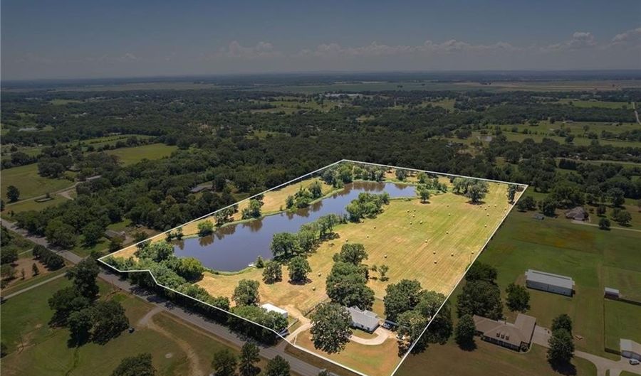 615 Clear Creek Rd, Alma, AR 72921 - 0 Beds, 0 Bath