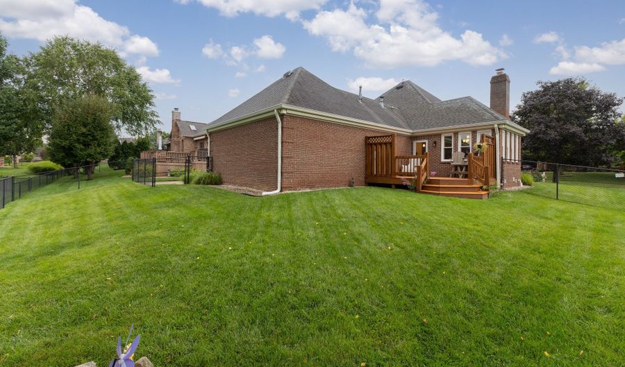 7717 Ballyshannon St, Indianapolis, IN 46217 - 3 Beds, 2 Bath