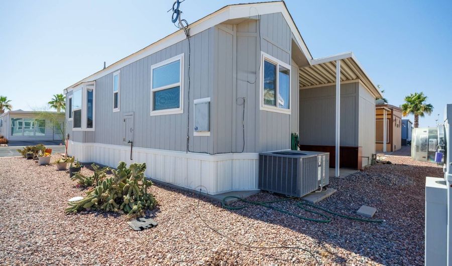 1703 N Thornton Dr 474, Casa Grande, AZ 85122 - 0 Beds, 1 Bath