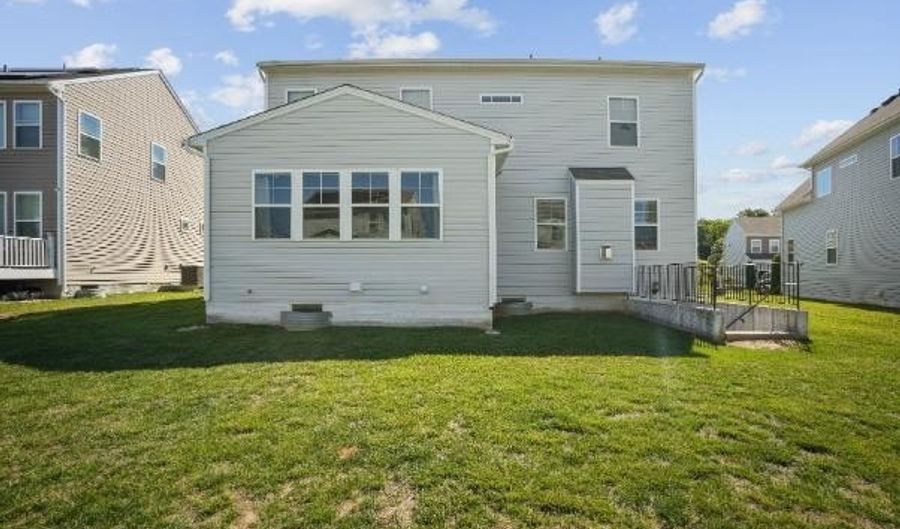 1328 N SEWARDS Ct, Aberdeen, MD 21001 - 5 Beds, 5 Bath