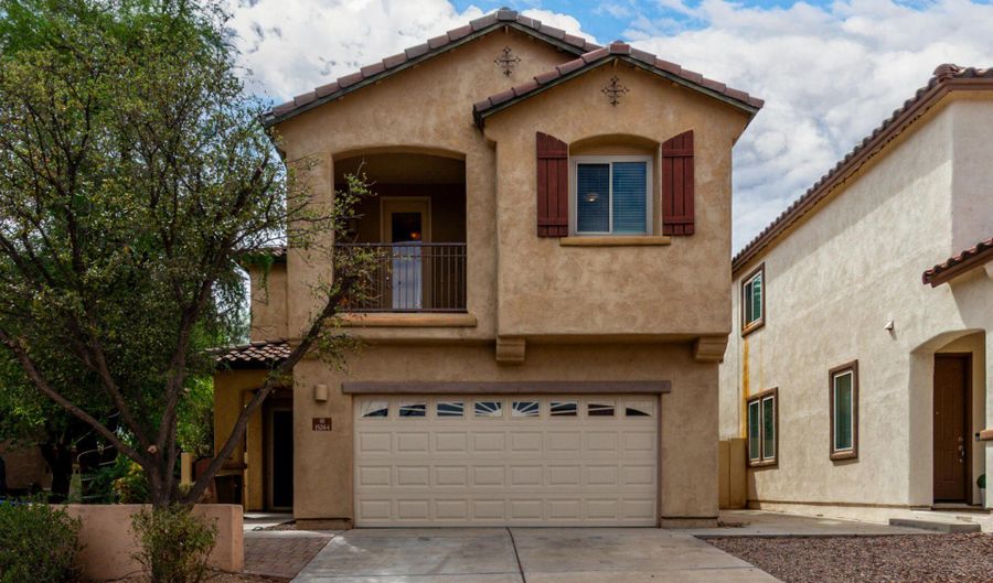 15264 S Camino Del Velero, Sahuarita, AZ 85629 - 4 Beds, 3 Bath