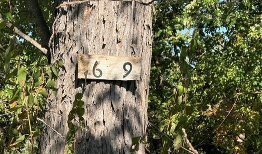 Lot 1679 Lake Viking Terrace, Altamont, MO 64620 - 0 Beds, 0 Bath