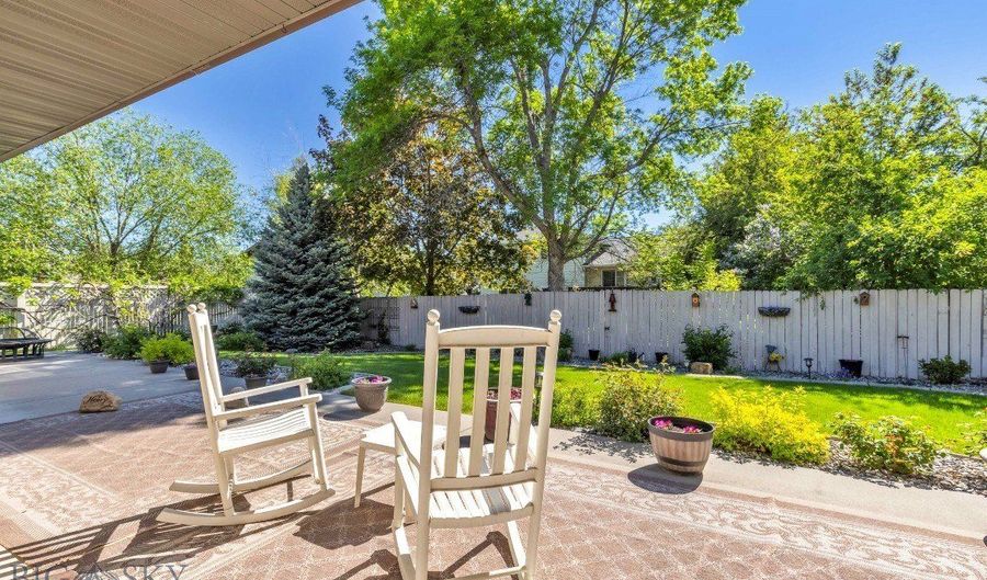 510 N 23rd, Bozeman, MT 59718 - 3 Beds, 3 Bath