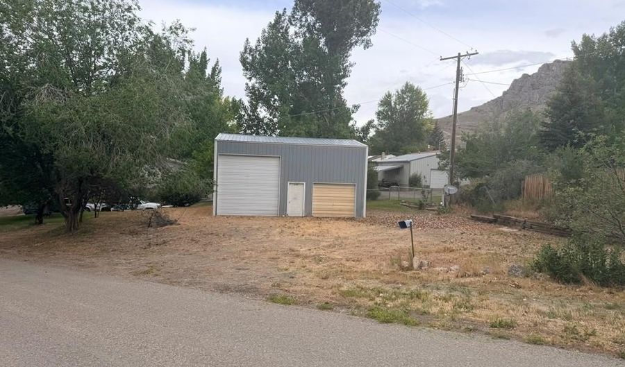 335 Delores Ave, Arco, ID 83213 - 0 Beds, 0 Bath