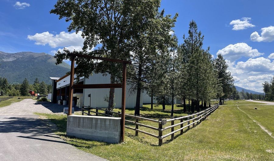 11926 Mt Highway 83, Bigfork, MT 59911 - 0 Beds, 0 Bath