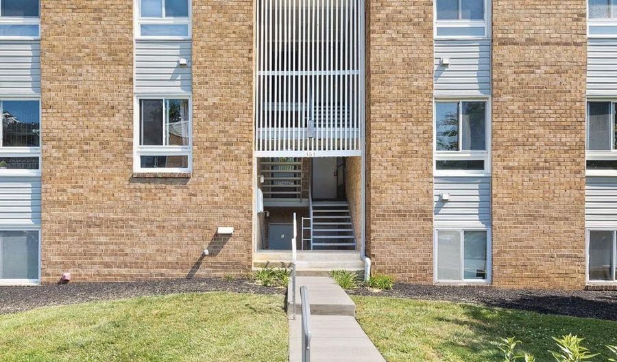 451 MOORES MILL Rd 4, Bel Air, MD 21014 - 2 Beds, 2 Bath